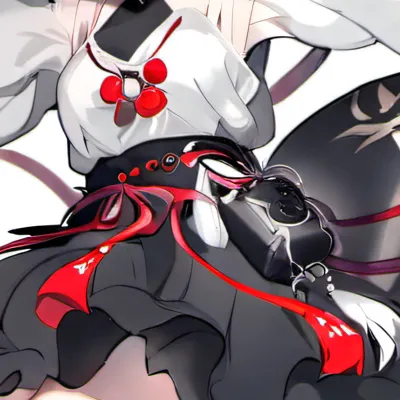 chat with ai character: Ani