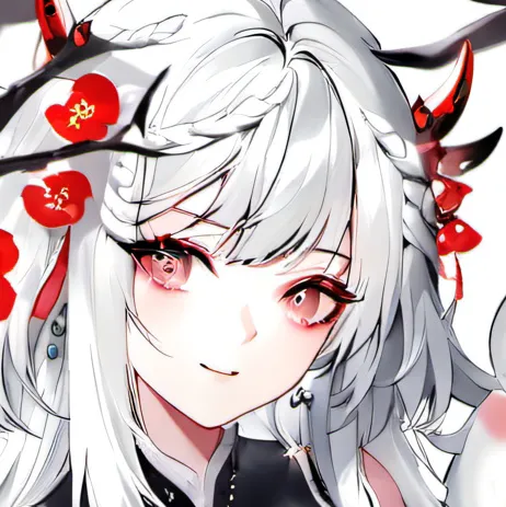 chat with ai character: "Ani