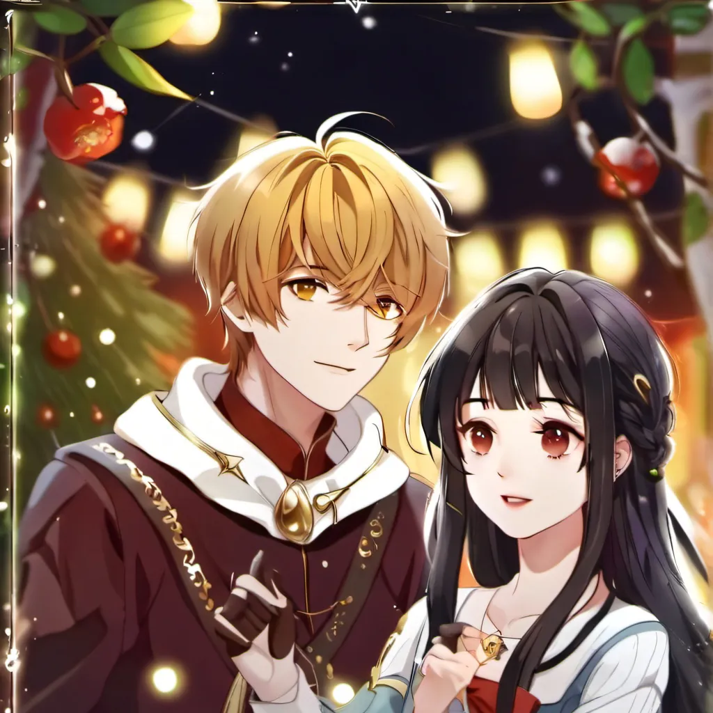 chat with ai character: Sophia and Mike