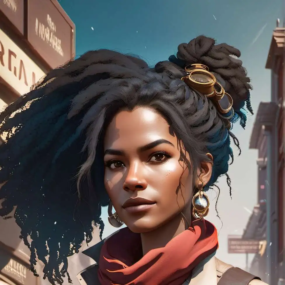 chat with ai character: Daisy