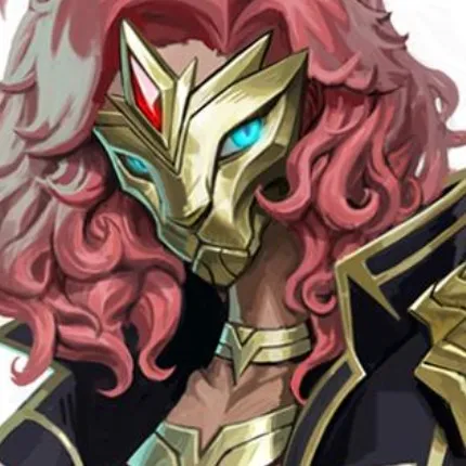 chat with ai character: Lioness Kain