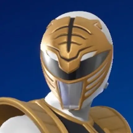 chat with ai character: White Ranger