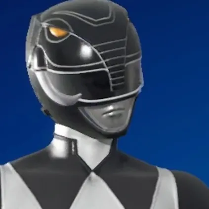 chat with ai character: Black Ranger