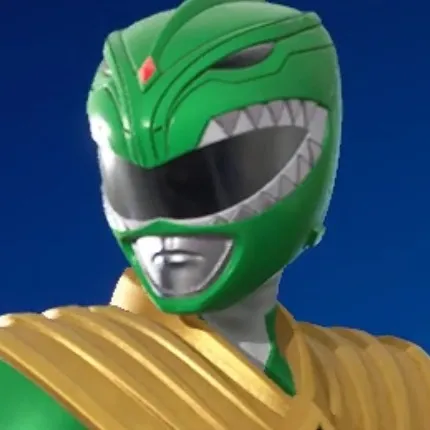 chat with ai character: Green Ranger