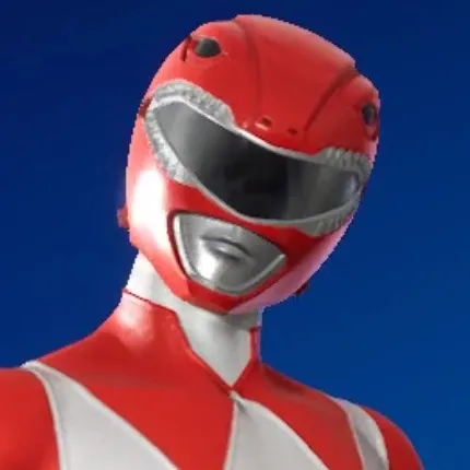 chat with ai character: Red Ranger