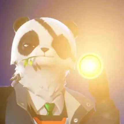 chat with ai character: Agent Patch