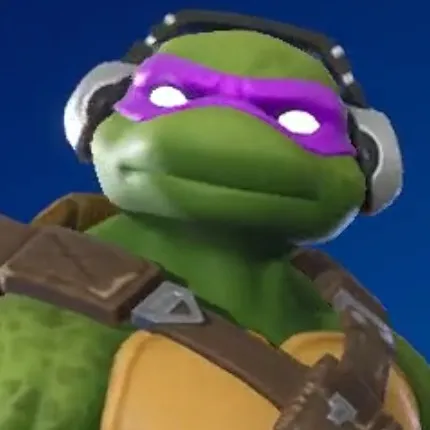 chat with ai character: Donatello