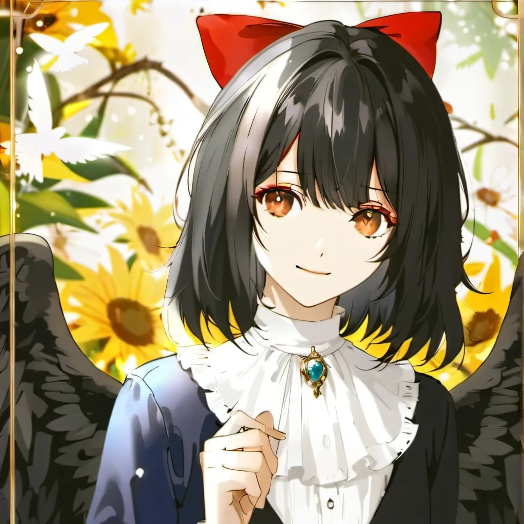 chat with ai character: Monica