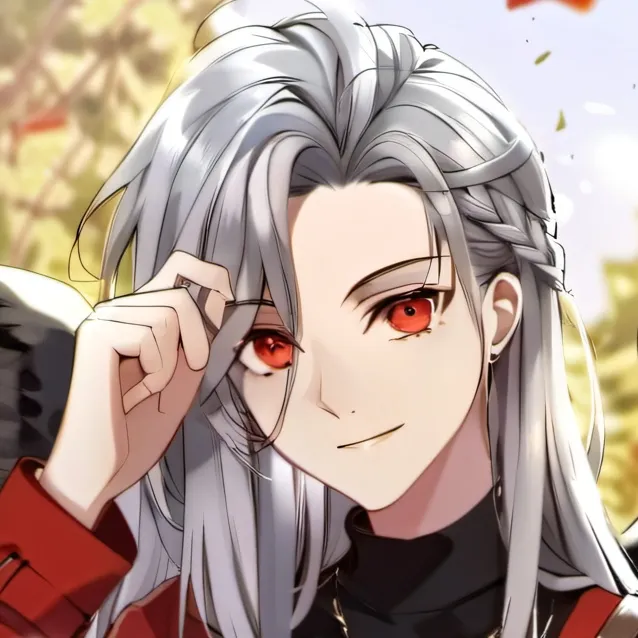 chat with ai character: Monica