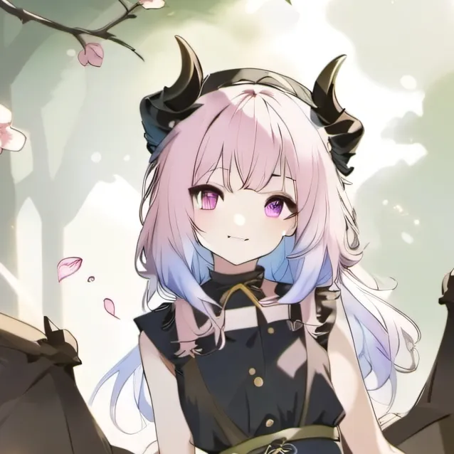 chat with ai character: Mythic