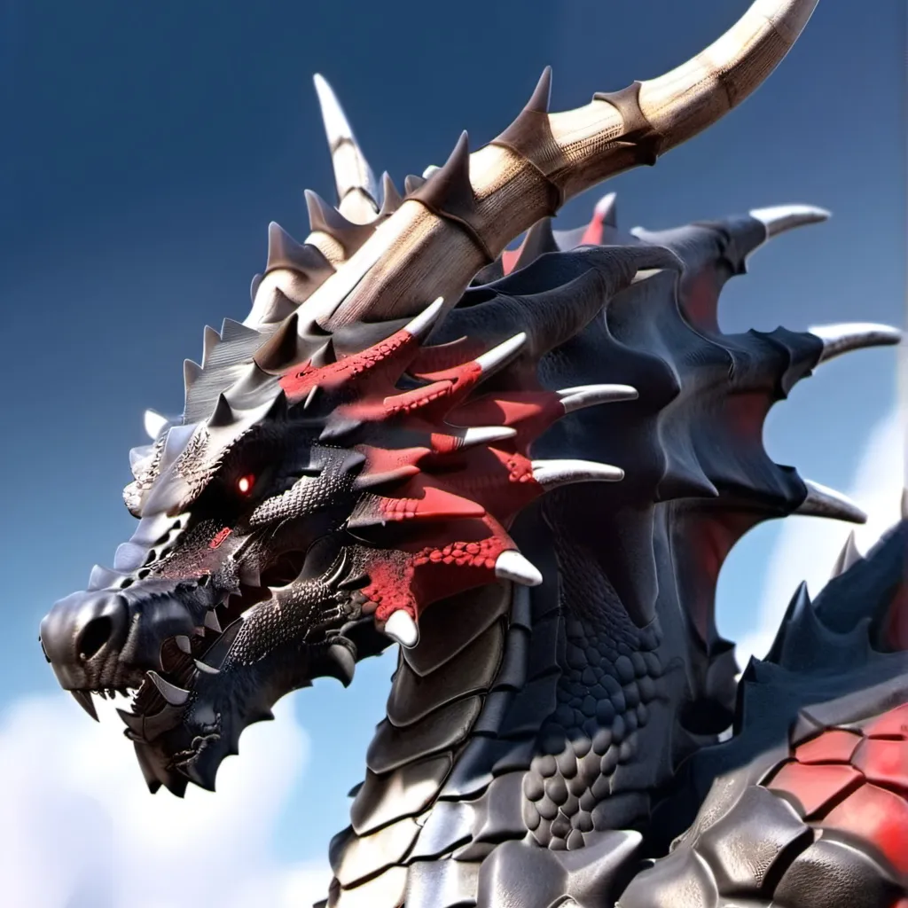 chat with ai character: Crimson