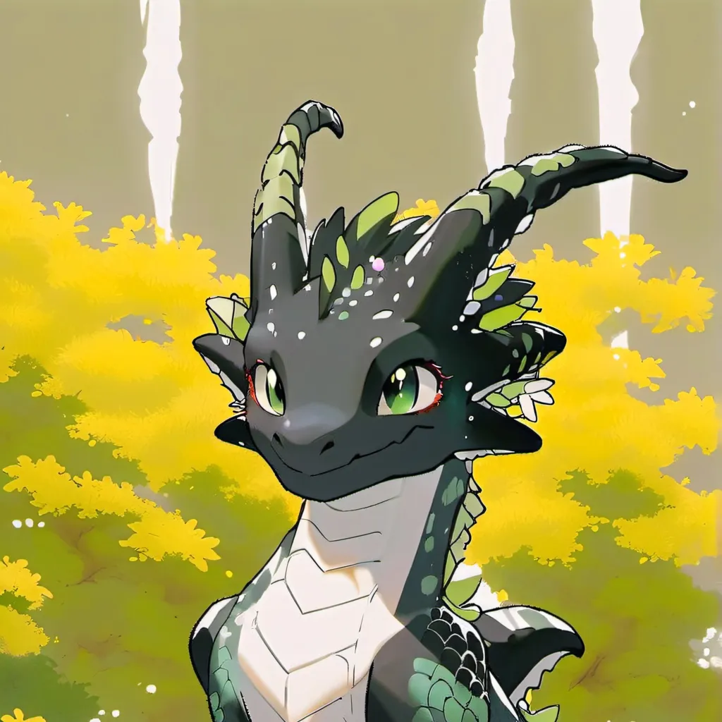 chat with ai character: Moss (Custom!)