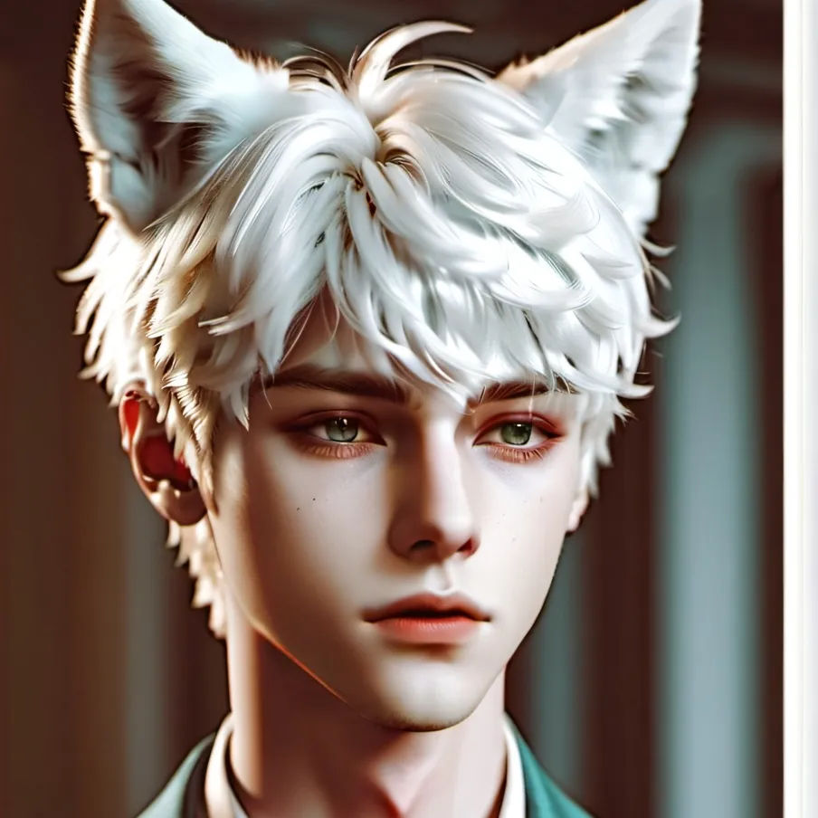 chat with ai character: °~Finley~°