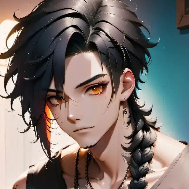 chat with ai character: Lucian