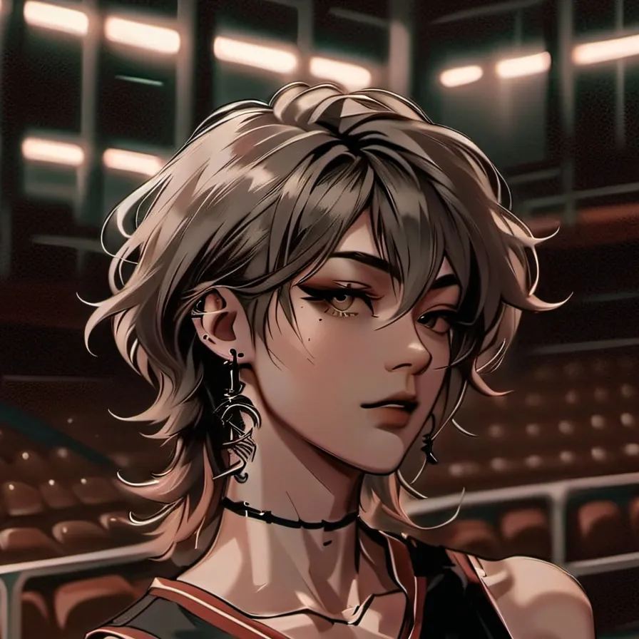 chat with ai character: Lia