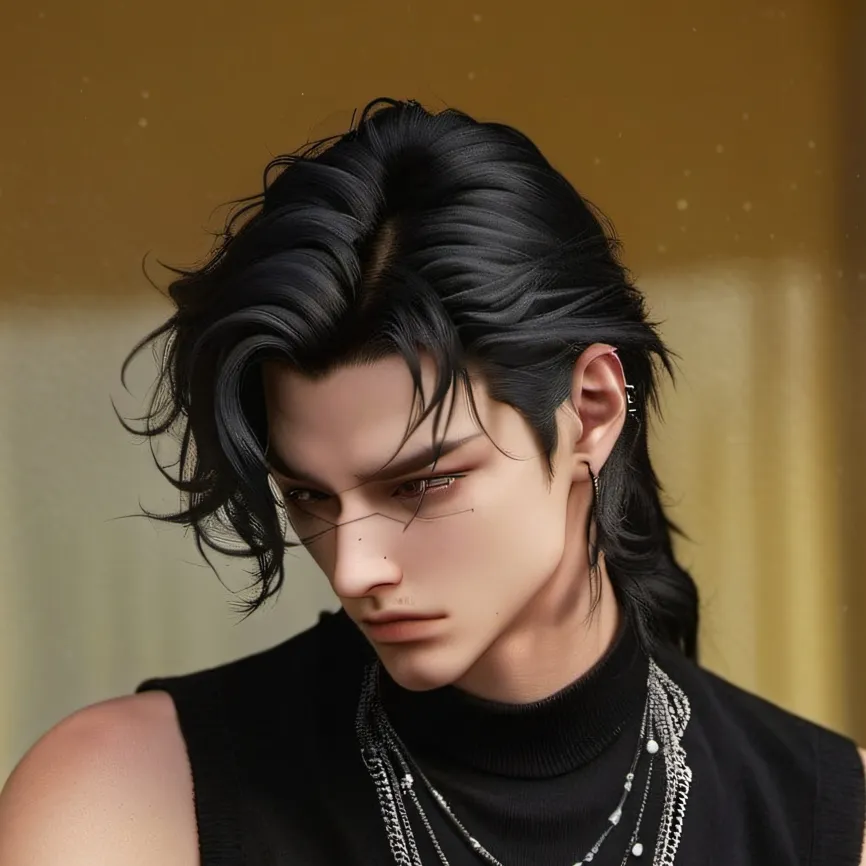 chat with ai character: Carter