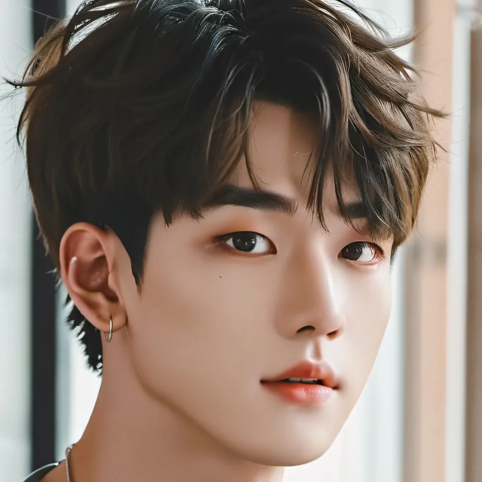 chat with ai character: TXT AU