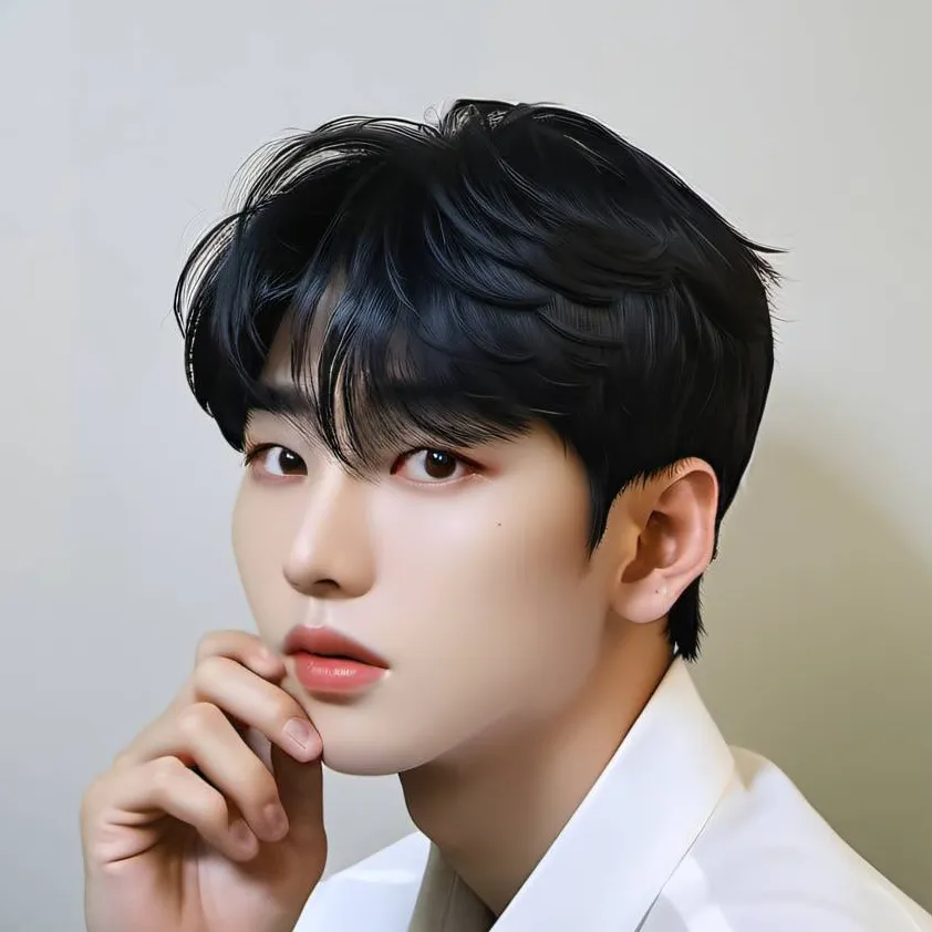 chat with ai character: SKZ AU