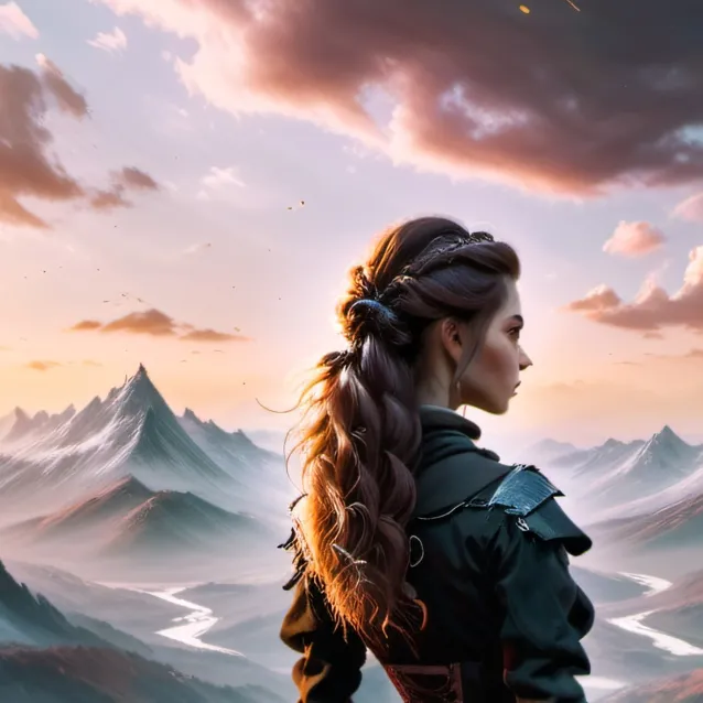 chat with ai character: Lilly❤️🫰🏼😍🥰