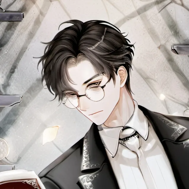 chat with ai character: locus