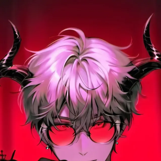 chat with ai character: Victor