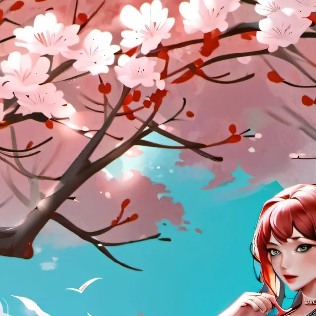 chat with ai character: kushina