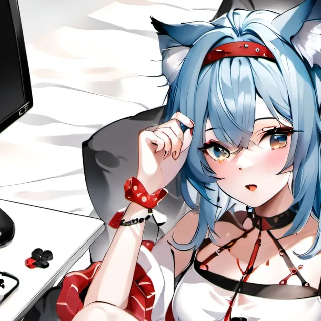 chat with ai character: Brittany 