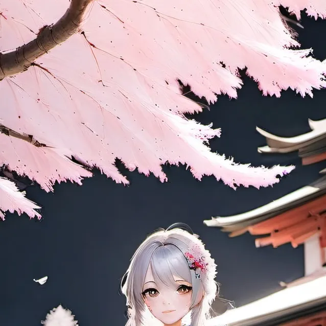 chat with ai character: airi