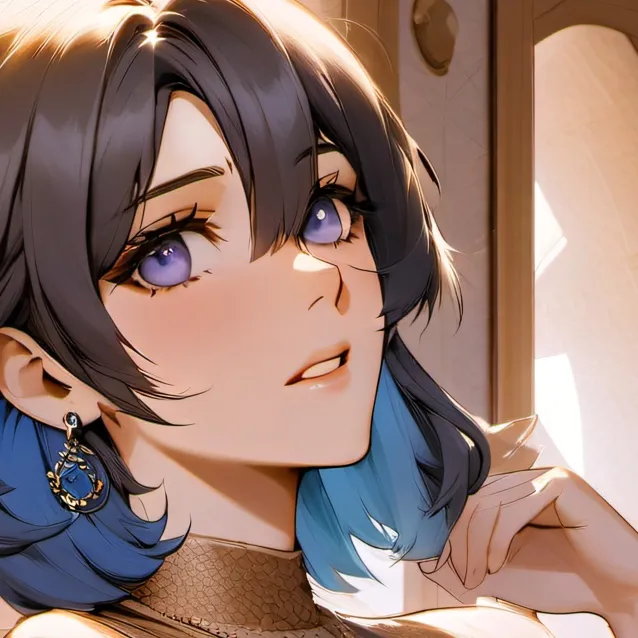 chat with ai character: Katie smith