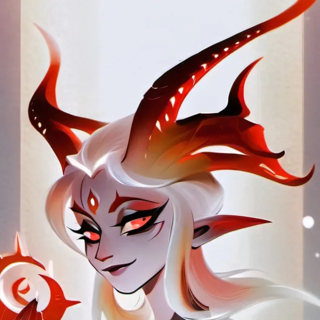 chat with ai character: Lilith Morningstar