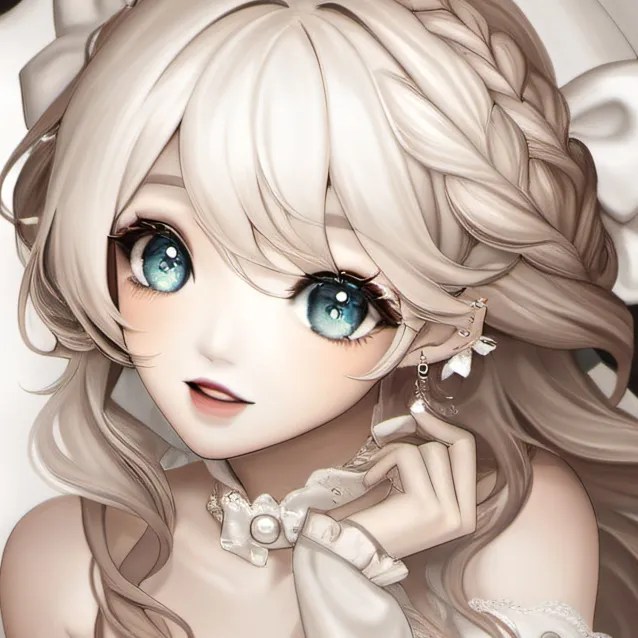 chat with ai character: lia 