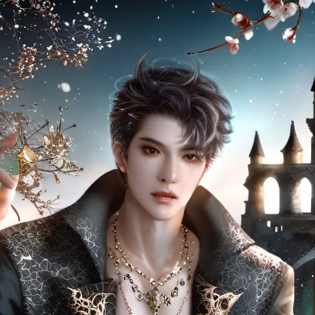 chat with ai character: sam