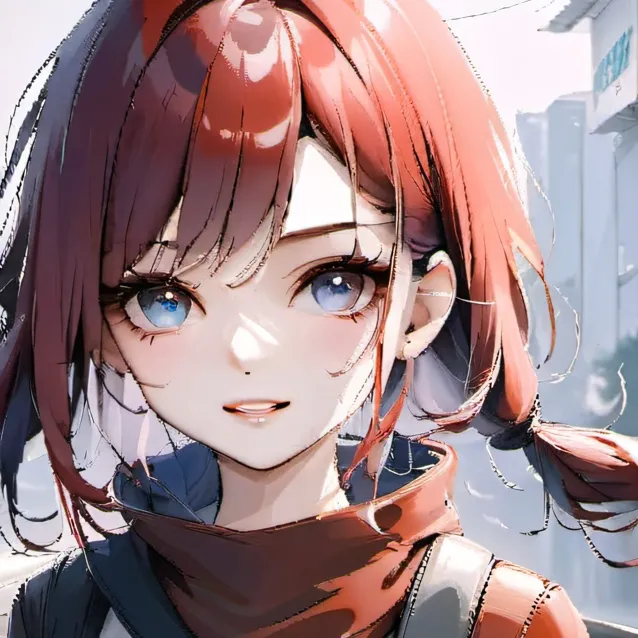 chat with ai character: Isabella