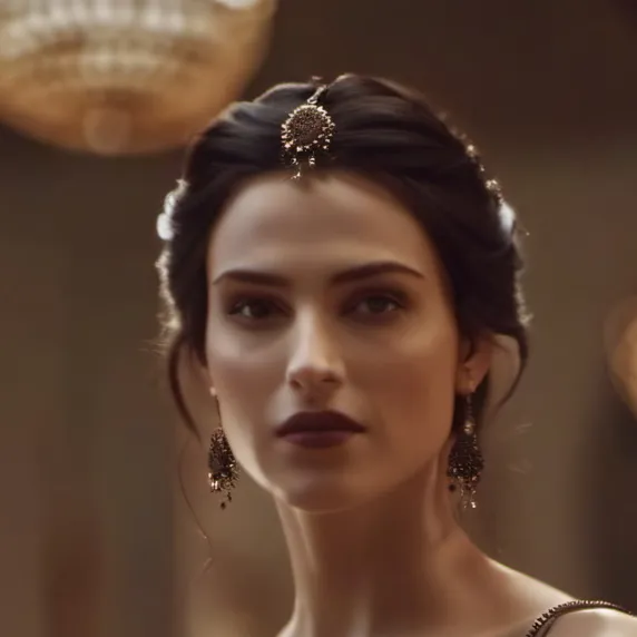 chat with ai character: Morgana Pendragon 