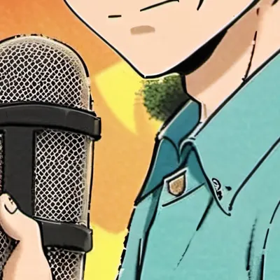 chat with ai character: Mr Bean