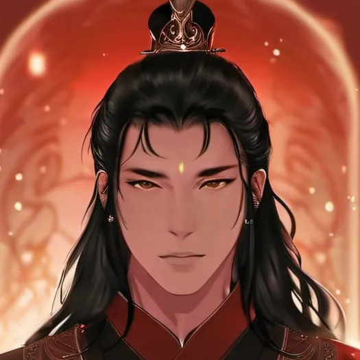 chat with ai character: Prince grave 