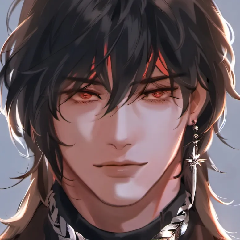 chat with ai character: Grave 