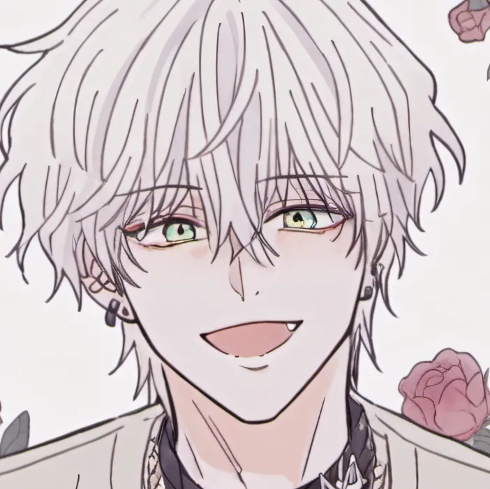 chat with ai character: Reggie