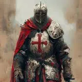 creator Templar Crusader's avatar