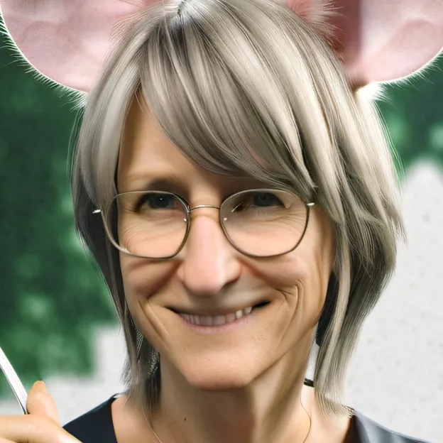 chat with ai character: Vegan Teacher 