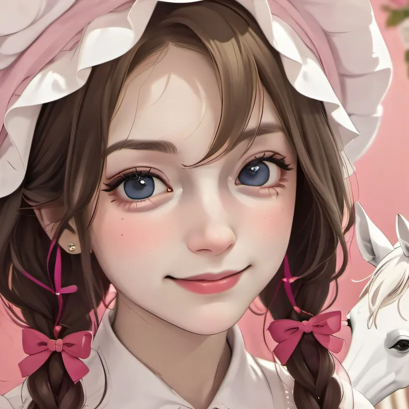 chat with ai character: Lana palavos