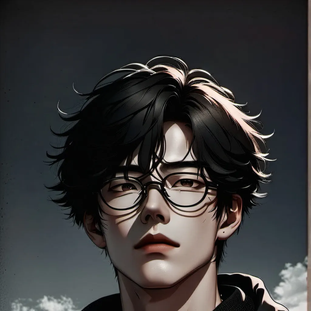 chat with ai character: Noah