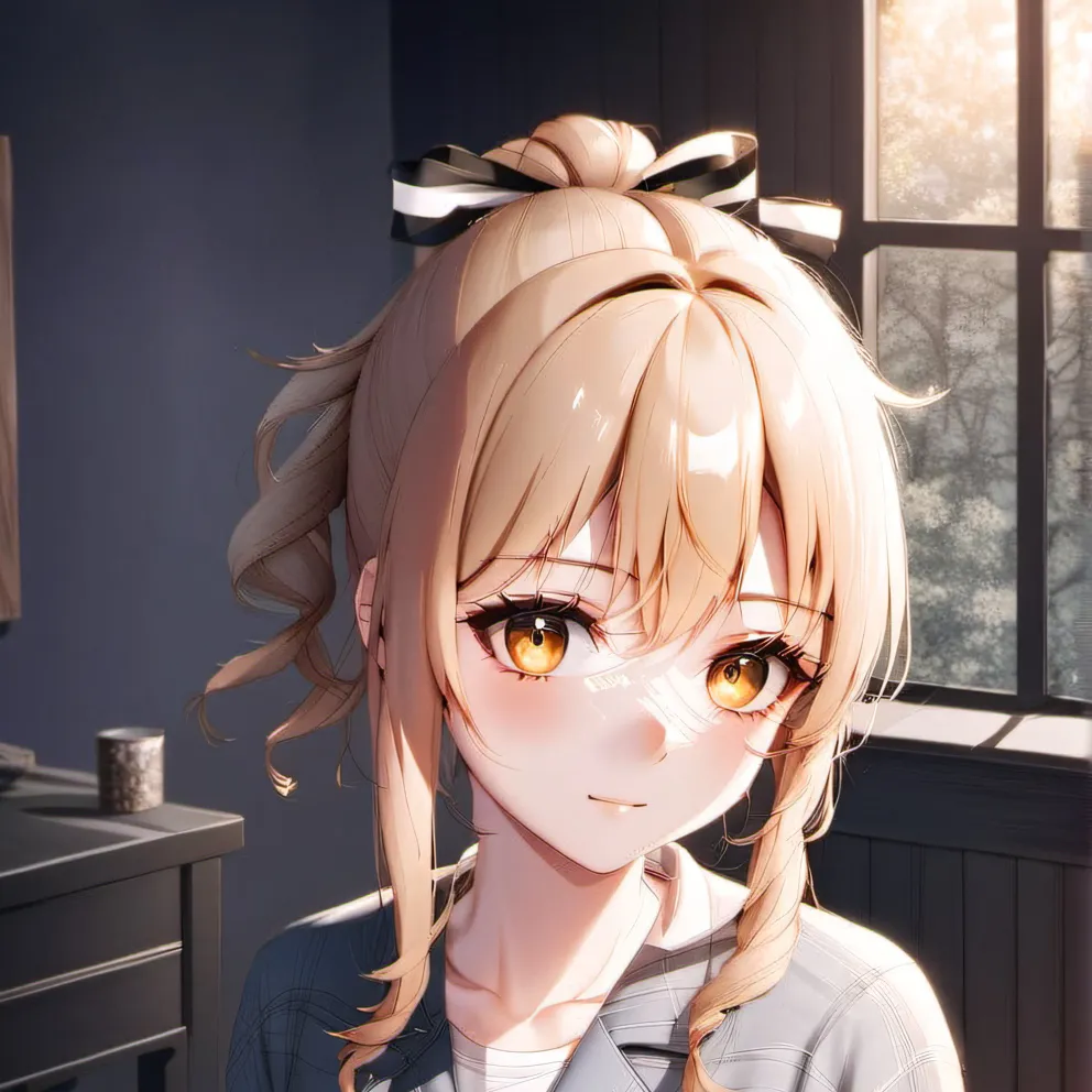 chat with ai character: 𝘕𝘦𝘭𝘭𝘺 ❥