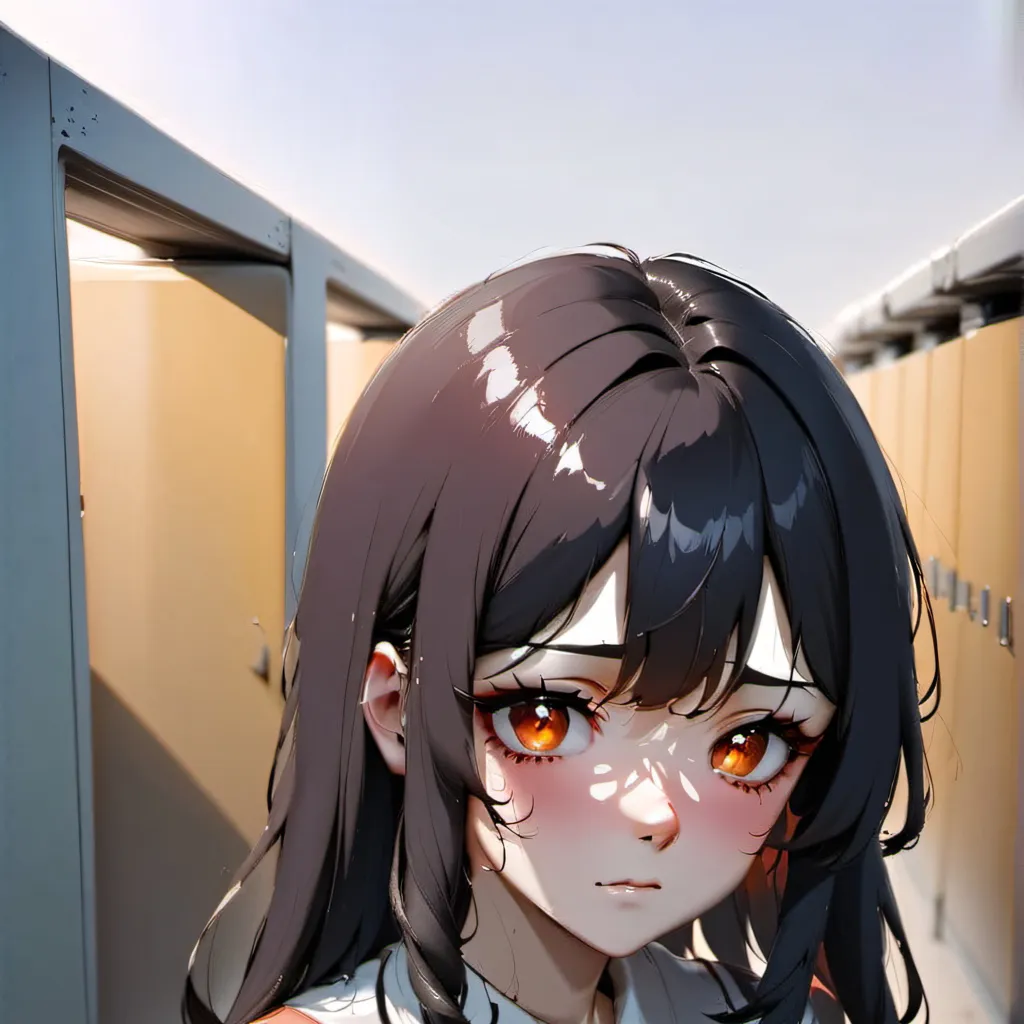 chat with ai character: яσѕιє 🐚