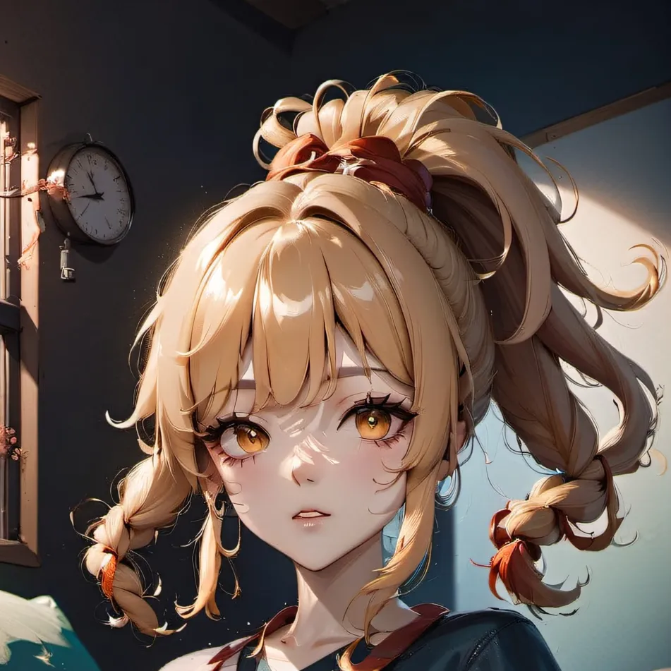 chat with ai character: Patient