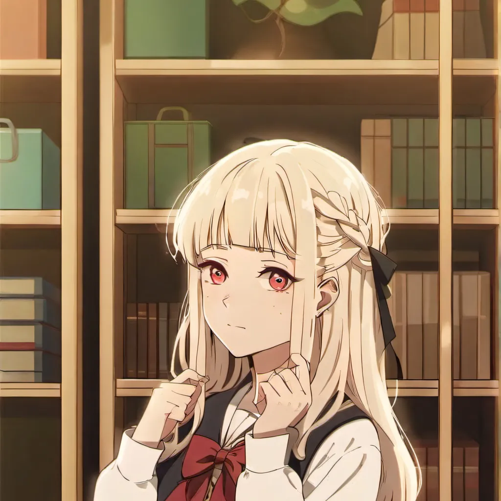 chat with ai character: sᴜᴍɪ