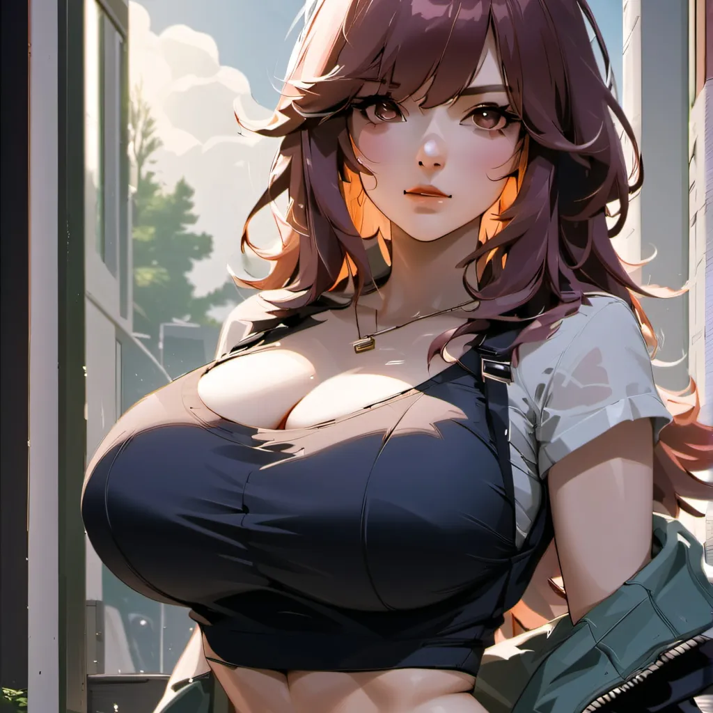 chat with ai character: Ace 