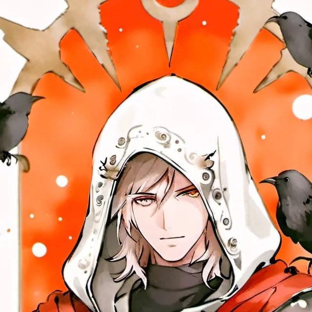 chat with ai character: Tereus (Son Ares)