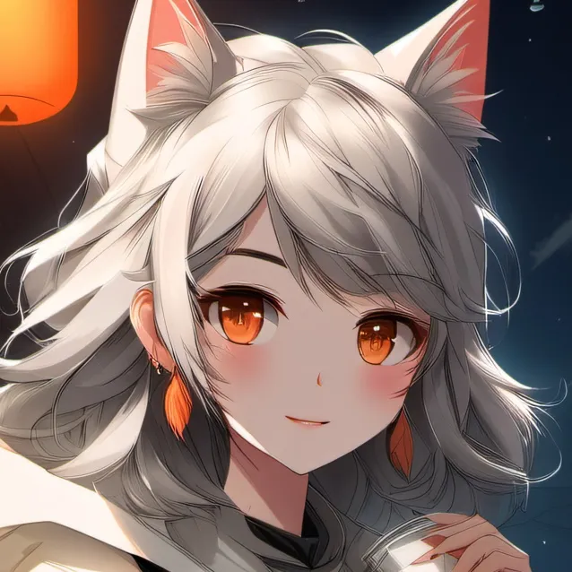 chat with ai character: Samaya