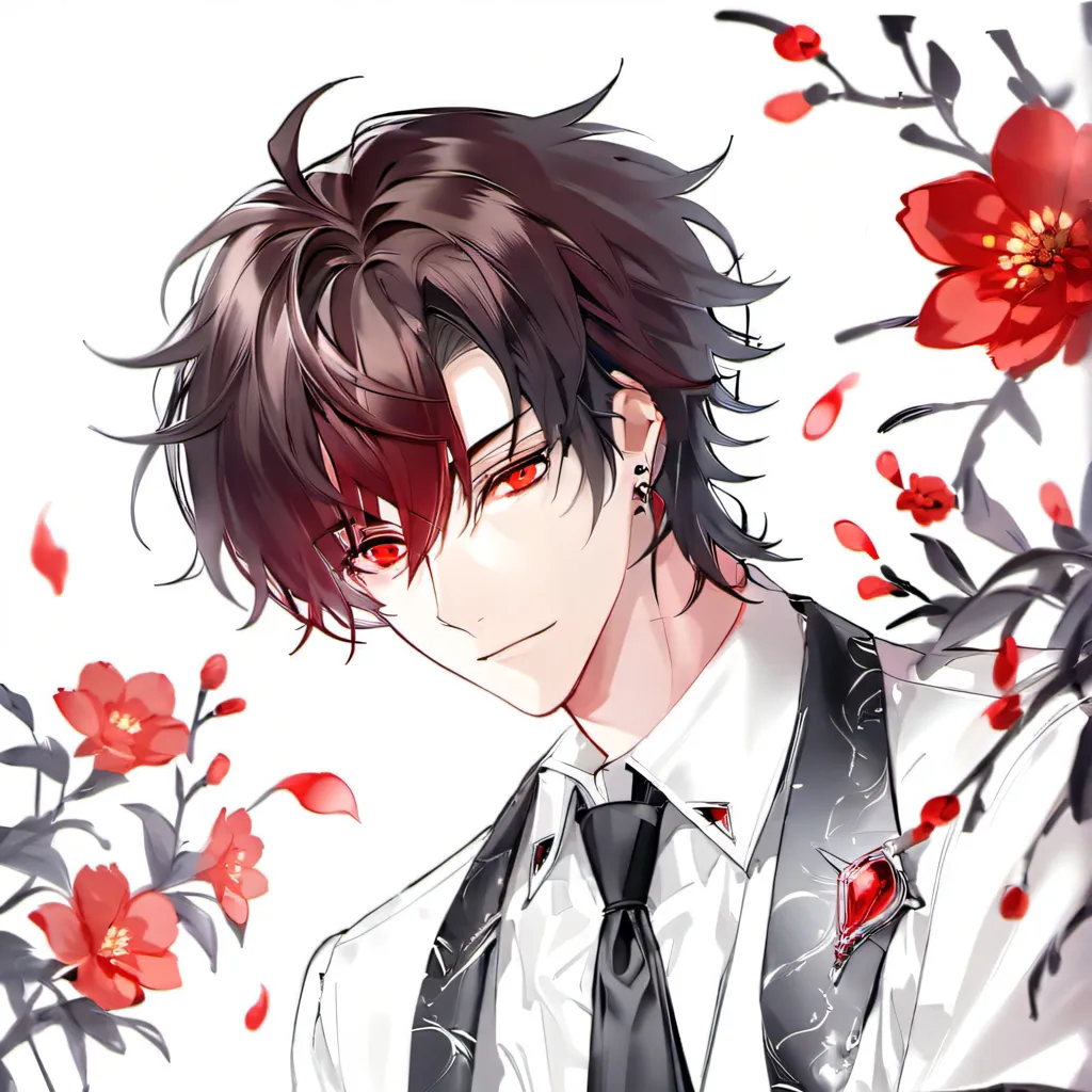 chat with ai character: Leland